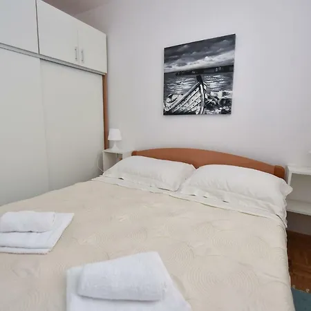 Vicy Apartment Novalja Exterior photo
