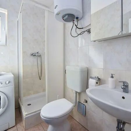 Vicy Apartment Novalja Exterior photo