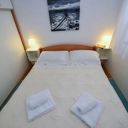 Vicy Apartment Novalja Exterior photo