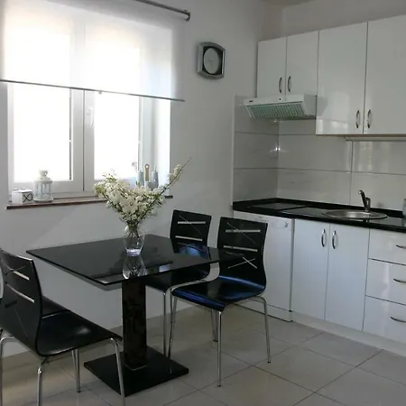 Vicy Apartment Novalja Exterior photo