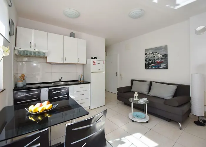 Vicy Apartment Novalja