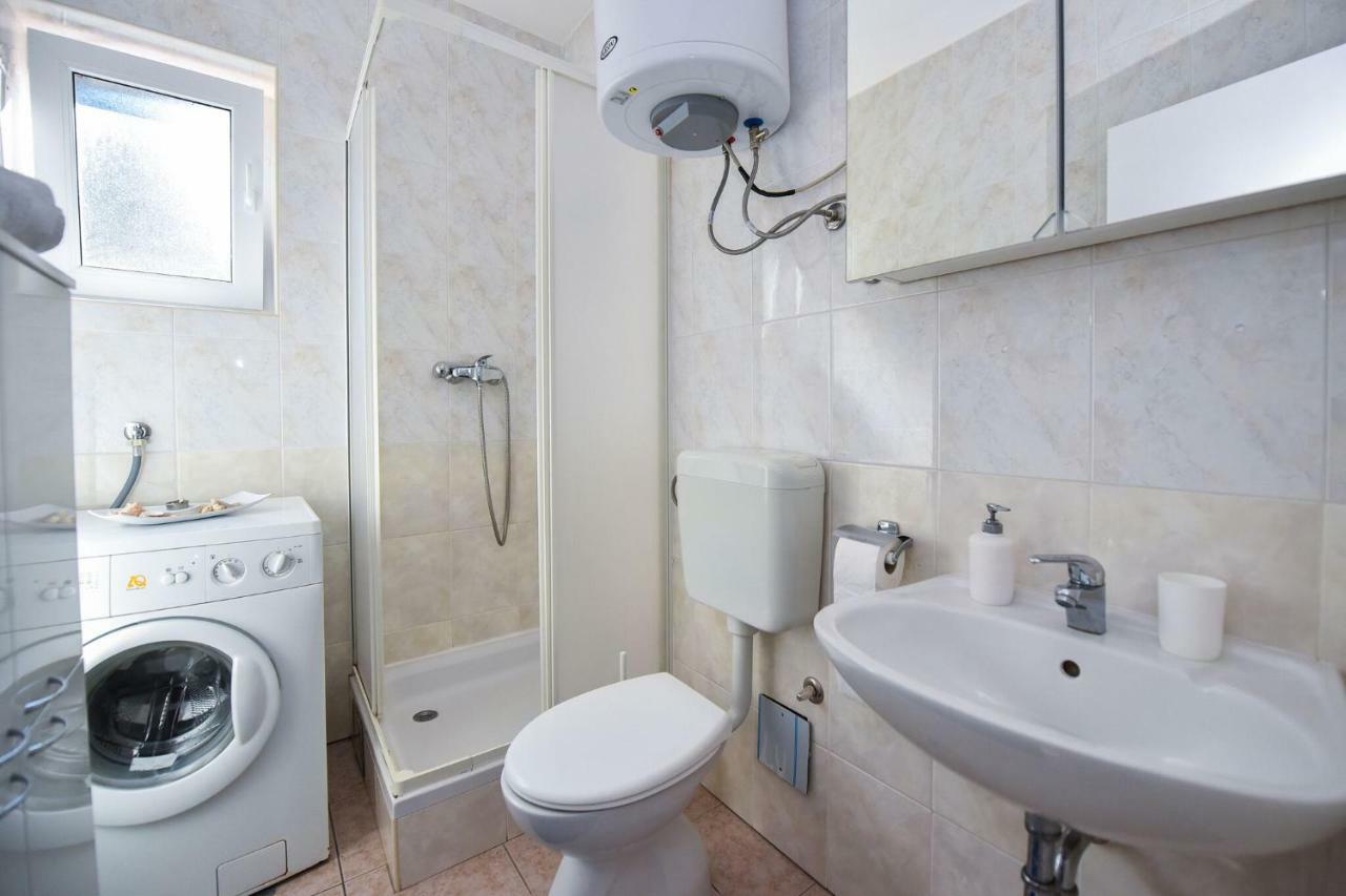 Vicy Apartment