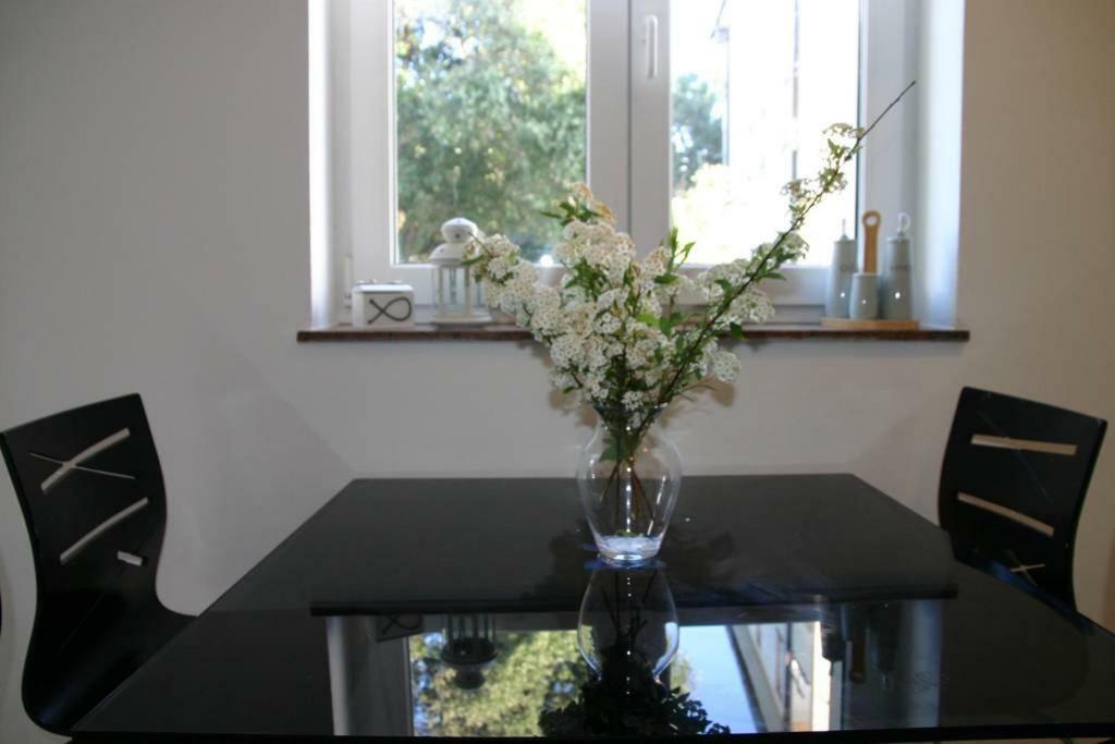 Vicy Apartment *